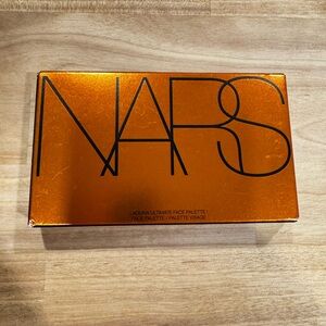 NARS Laguna Face Palette
